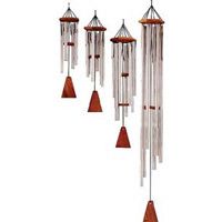 AWC027 Arias 27 Classic Wind Chime