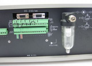 Ateq Leak Pressure Tester SA Ateq F FMT Ref 300 20 NA