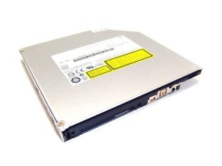   Laptop Internal 8x Slim 12 7 mm DVD RW DL Drive ATAPI SATA