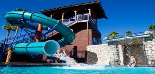 London Bridge Resort Lake Havasu City AZ 2 Bed 2 Bath Float Week Even 
