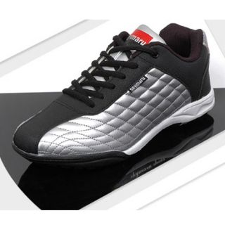 Premium Mens Sports Club Athletic Running Training Shoes