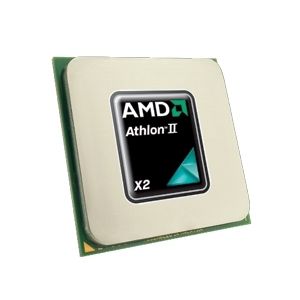 AMD Athlon II X2 245e CPU Processor 2 9 Ghz 2MB AM3 AD245EHDK23GM
