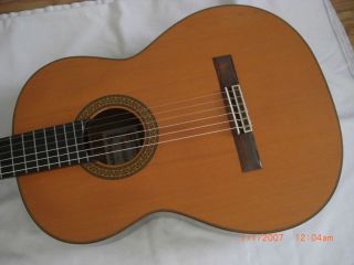 Asturias Model Prelude s Classical Guitar