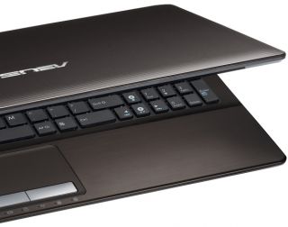 Asus Gaming Laptop 15 6 Core i7 750g 16GB DVRW WiFi Webcam Blue Black 