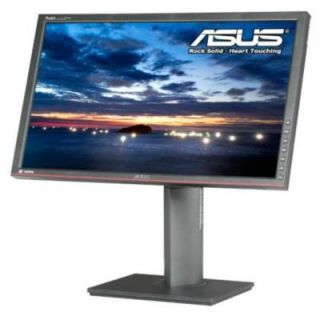 Asus PA238Q 23 LCD LED Widescreen Monitor 1920x1080