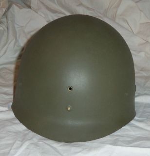 Original WW2 US Army USMC Westinghouse M1 Helmet Liner