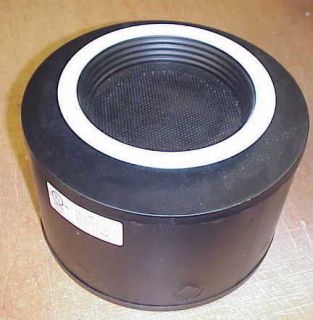 Atlas Sound Signaling Speaker Enclosure FC104 T70