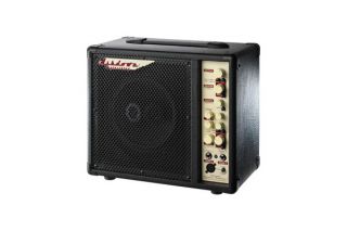 Ashdown AAR IV R Acoustic Amplification Radiator 1