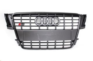 Audi S5 Grill SFG Sport Grille A5 8T s Line Black