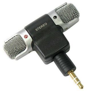   Microphone Equipment Hidden Bug Listen Hearing External Audio Recorder