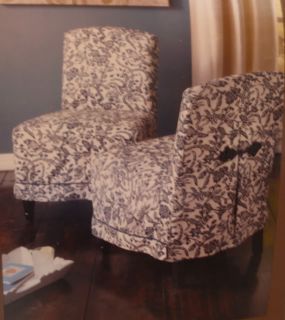 audra slipcover by pier one