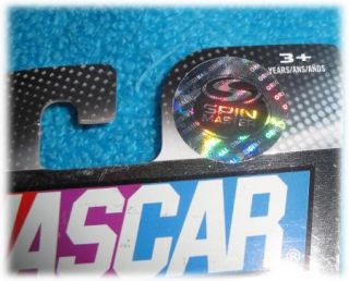 2012 NASCAR Authentics Spin Master Kevin Harvick RCR 18 Autograph 1 50 