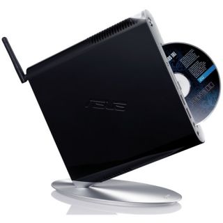 Asus Eee Box EB1501P B016E D525 2GB 320GB DVD±RW EeeBox