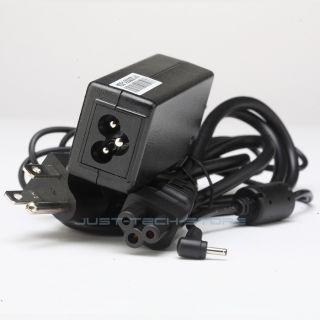 40W AC Adapter Charger for Asus Eee PC 1001P 1005HA 1005HAB 1005PE 