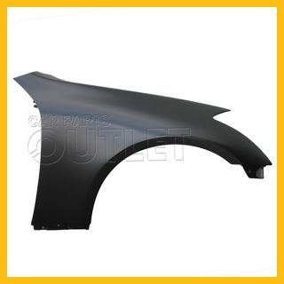 2003 2004 2005 2006 2007 Infiniti G35 Coupe Front Fender Primered 