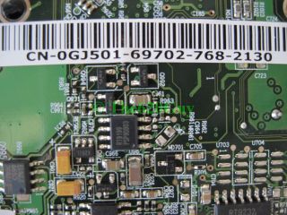 ATI Radeon X1300 256MB PCI E x16 DMS59 TV Out Video Card Dell GJ501 