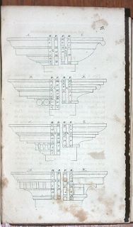 Asher Benjamin Architect for a Young United States of America.