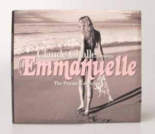 Claude Challe Emmanuelle The Private Collection French Import Used CD 