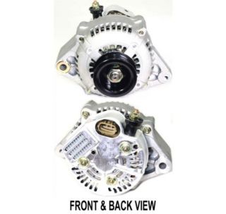 New Alternator CLEARANCE Natural Toyota Camry Car Part