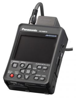   HMR10 Handheld Avccam Recorder Player AGHMR10 HMR10 1080 AVCHD