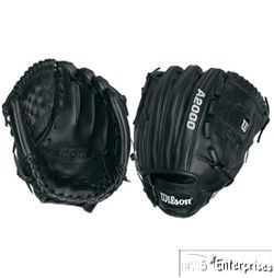 Wilson Pro Stock A2000 SC ASO 11 5 Baseball Glove New