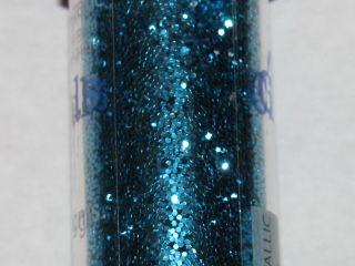 Fairy Dust Glitter Blue Mermaid 14 gms Craft Essentials