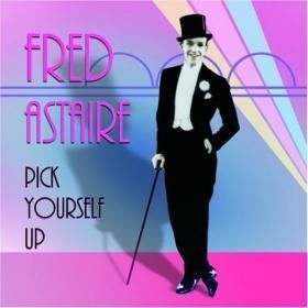 Fred Astaire Ballroom Dance Favourites Top Hat Cheek to Cheek Puttin 