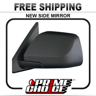 New Power Electric Driver Side View Mirror 2008 2009 Escape Mariner 