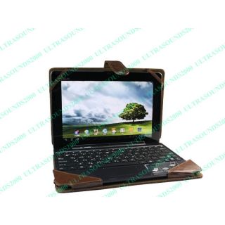 Portfolio Case Keyboard Cover Stand for Asus Transformer Pad Infinity 
