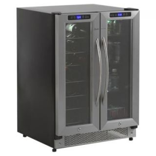 Avanti WBV21DZ Built in Beverage Center Refrigerator
