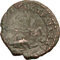 Marcus Aurelius 161AD Certified Ancient Roman Coin
