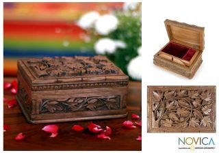ayub jewelry boxes other jewelry boxes wood home accessories 