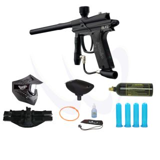 included 7 items in this package 1 azodin blitz electronic paintball 