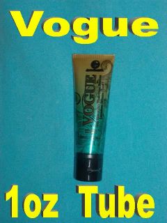 Australian Gold︱VOGUE [1 oz tube]︱Tanning Bed Lotion︱BRONZERS 