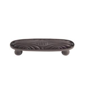 new atlas homewares aged bronze odeon 4 pull 242 o 3 in center to 