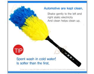 2pcs Car Wheel Brush Automotive Silverline Dust Cleaning Tools New Car 