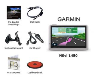   Automotive GPS Navigation Receiver FM Traffic Compatible