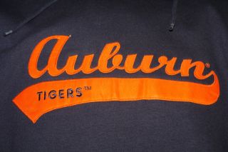 Auburn University Hooded Sweatshirt Auburn  Hoodie  Victory Sports 