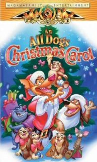 How The Grinch Stole Christmas An All Dogs Christmas Carol 2 Christmas 