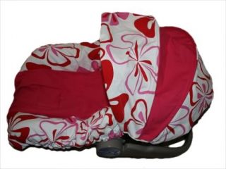 New Infant Car Seat Cover Fits Graco Evenflo Addison
