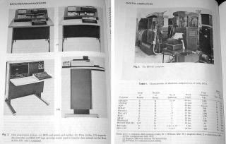 1976 Dec PDP 8 Burroughs B5000 CDC 1604 IBM 360 Sage Whirlwind Varian 