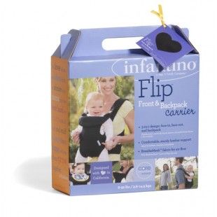 infantino flip front baby carrier backpack product description crafted 