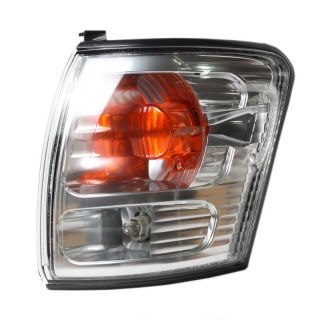 Genuine Toyota Spareparts Side Lamp LH Hilux D4D Complete Set with 