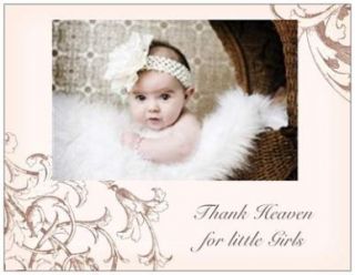 20 baby girl shower invitations post cards postcards