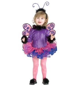 Dragon Fly Infant Toddler Halloween Costume
