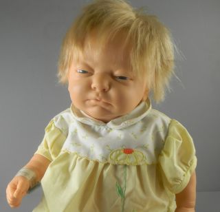 New Born Berjusa Baby Girl Doll Anatomically Correct