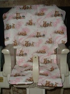 high chair cover replacement baby trend graco prima