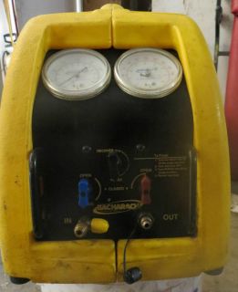 Bacharach Stinger 2000 Recovery Unit