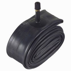 Replacement Inner Tube for 12 inch Bob Stroller Tire