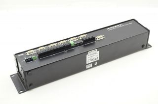 AMX AXCENT3 Rack Mount Integrated Access Controller